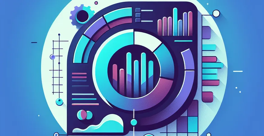  数据报表滞后？商业智能工具的实时数据分析技巧  